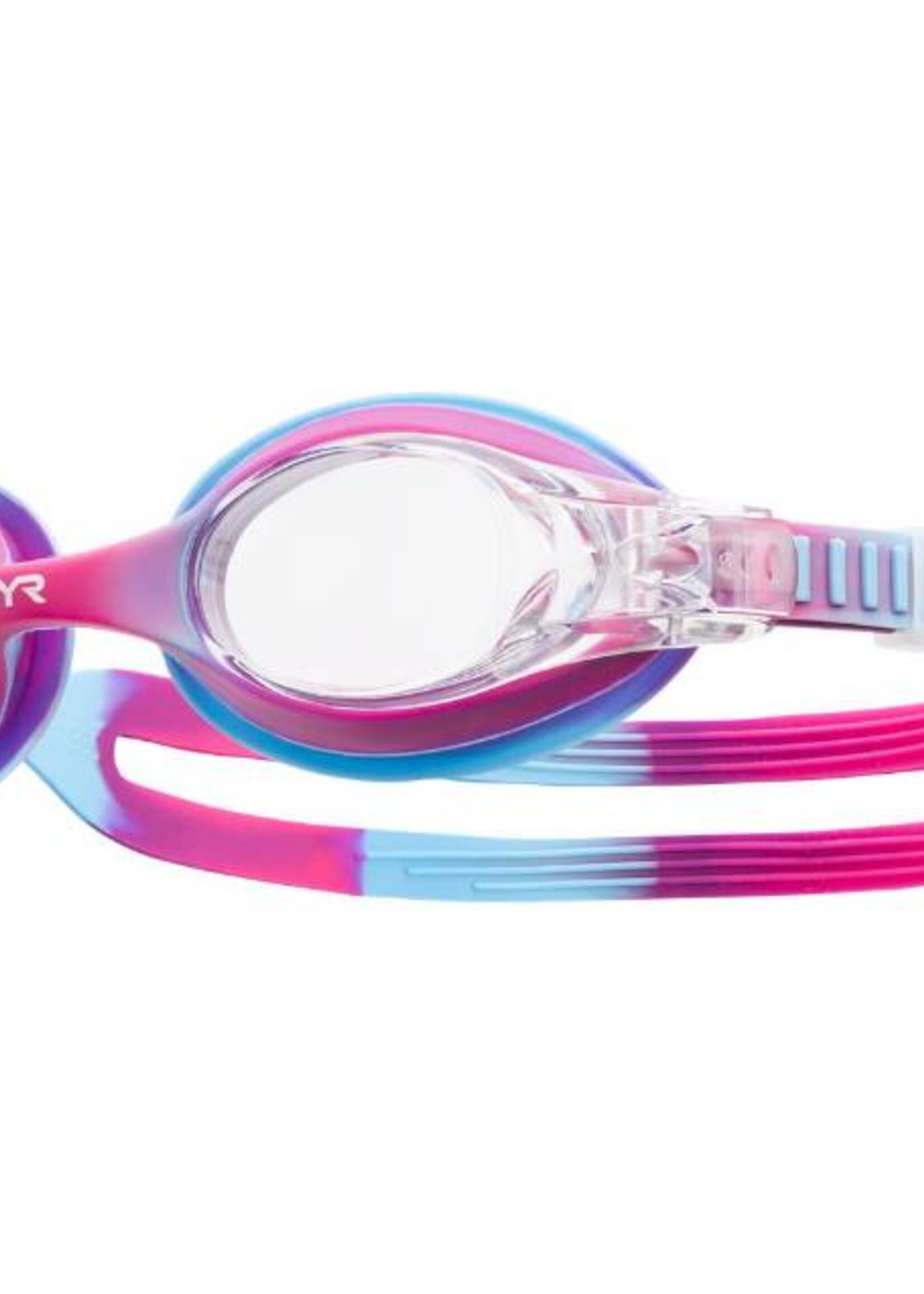 TYR Swimples™ Tie Dye Goggle
