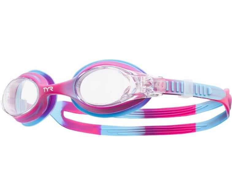 TYR Swimples™ Tie Dye Goggle