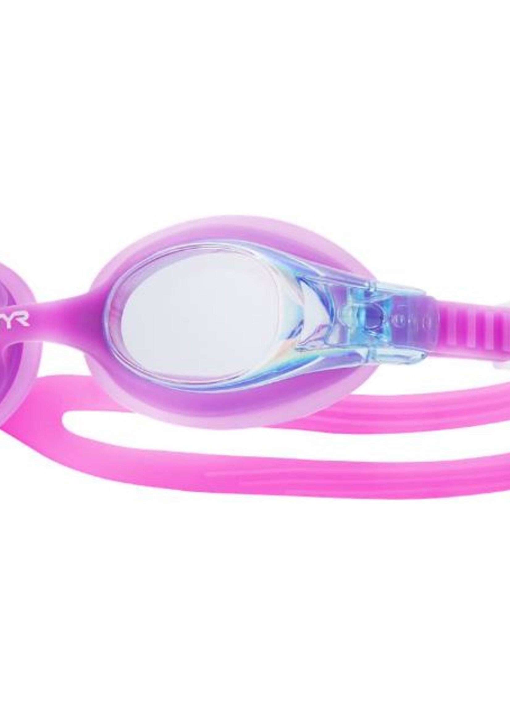 TYR Swimples™ Mirrored Goggle