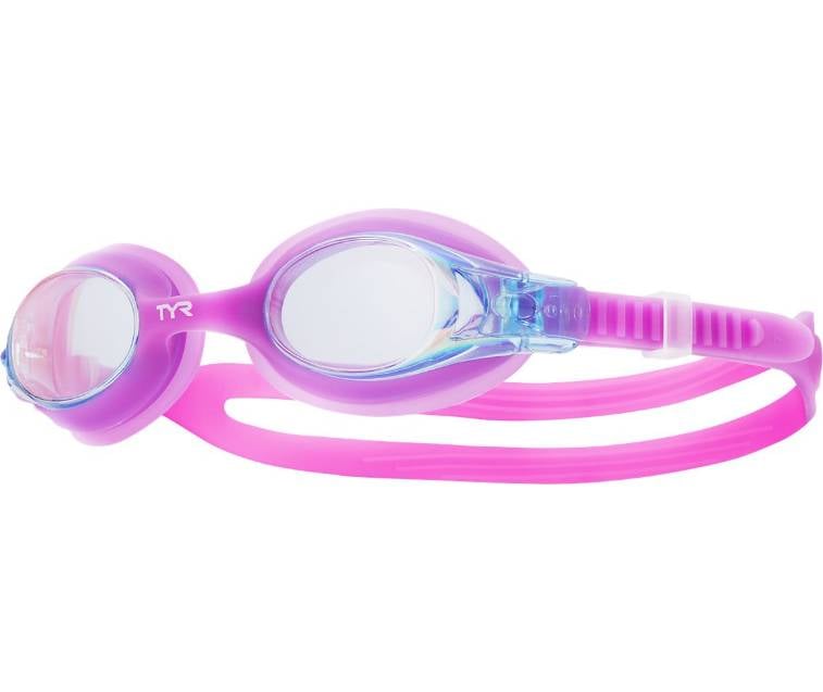 TYR Swimples™ Mirrored Goggle