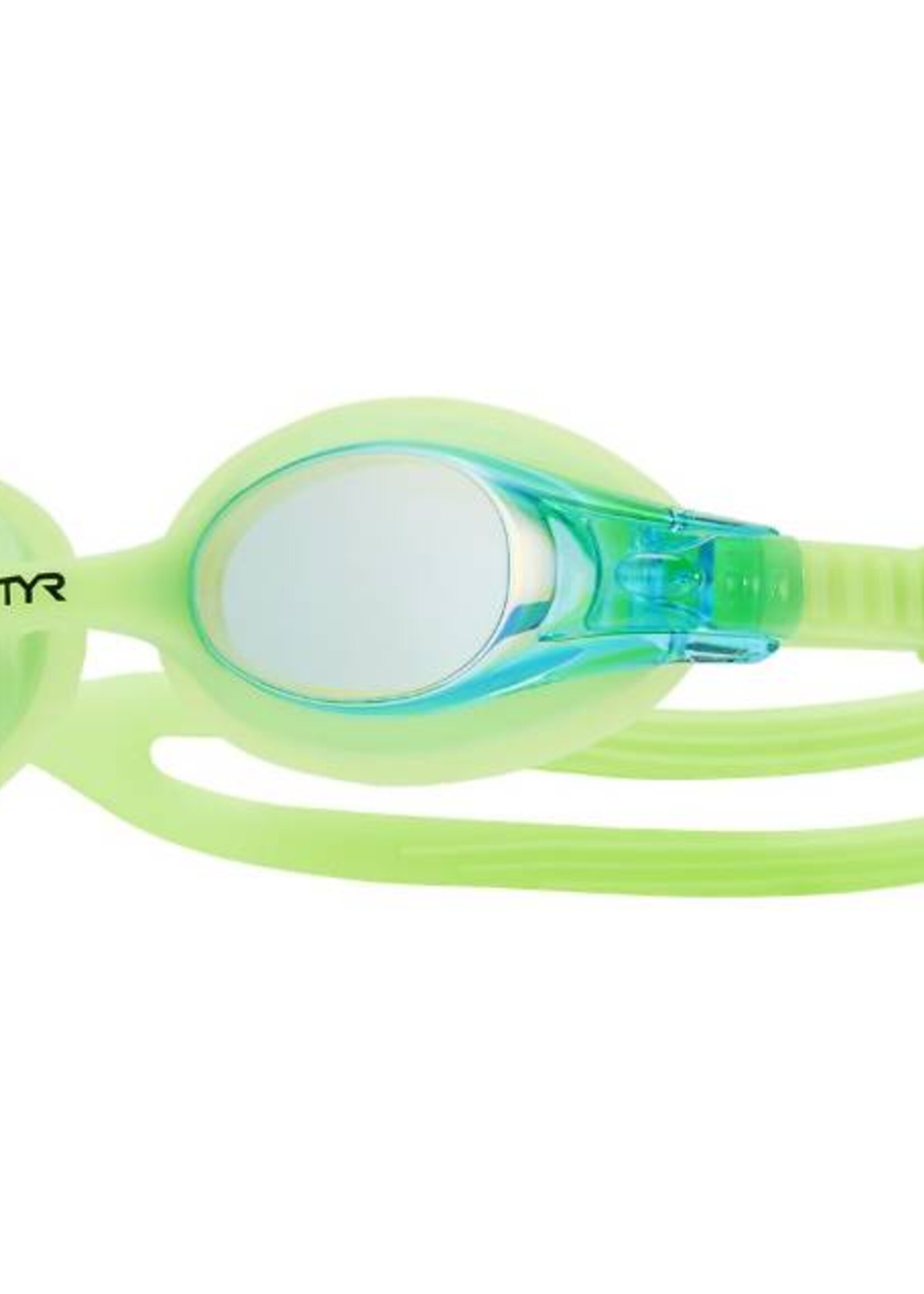 TYR Swimples™ Mirrored Goggle