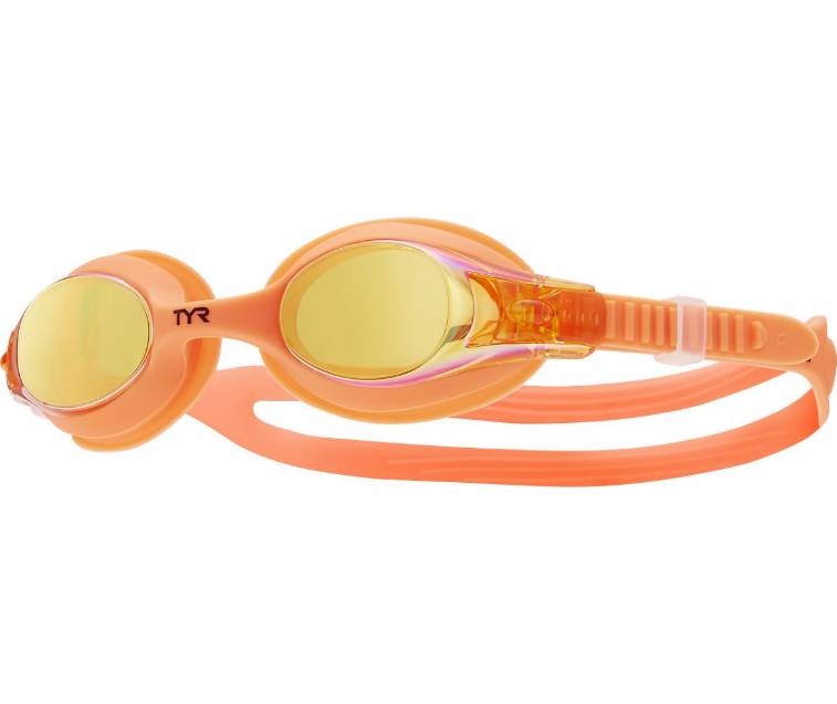 TYR Swimples™ Mirrored Goggle