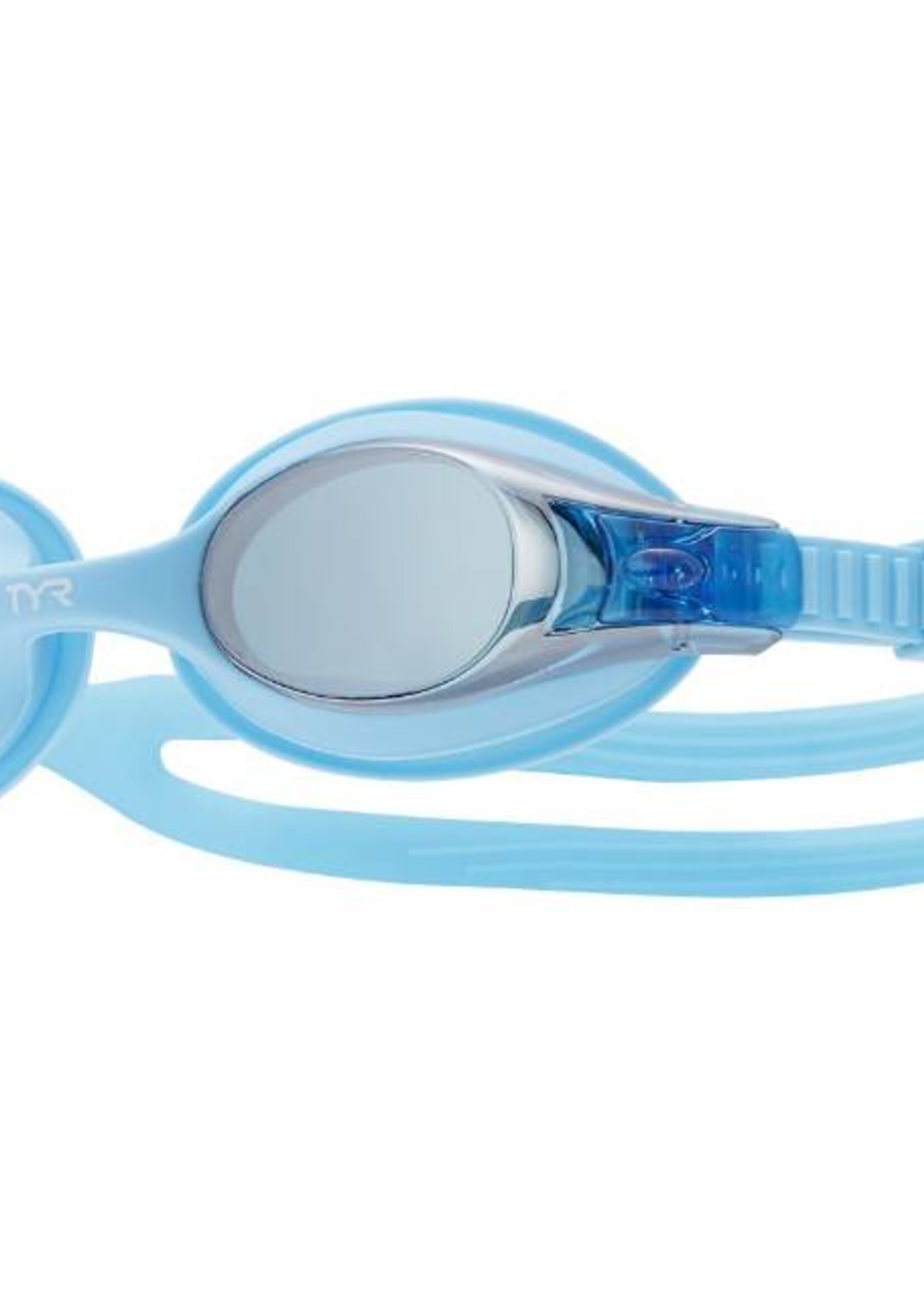 TYR Swimples™ Mirrored Goggle