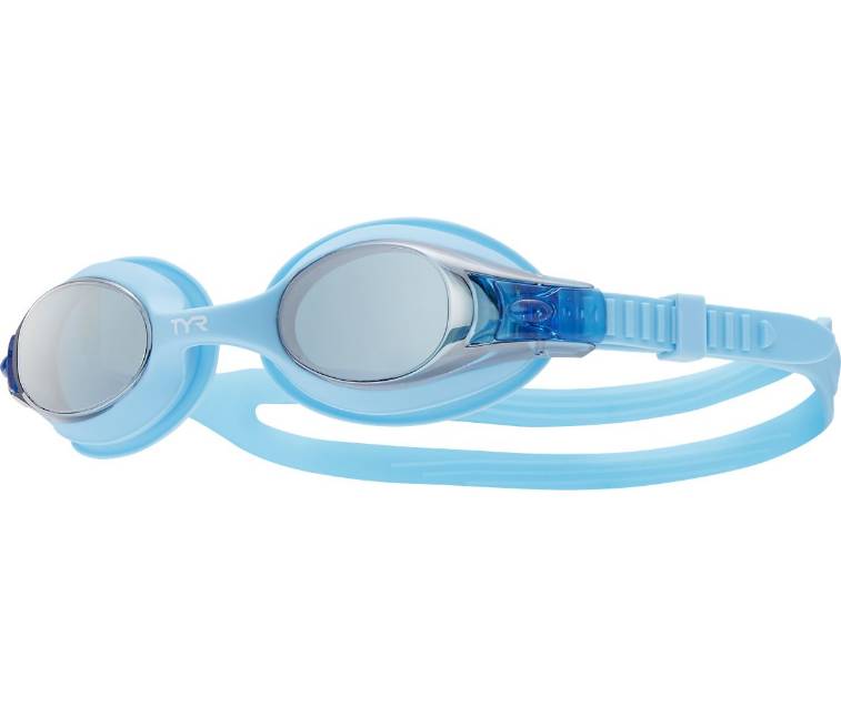 TYR Swimples™ Mirrored Goggle