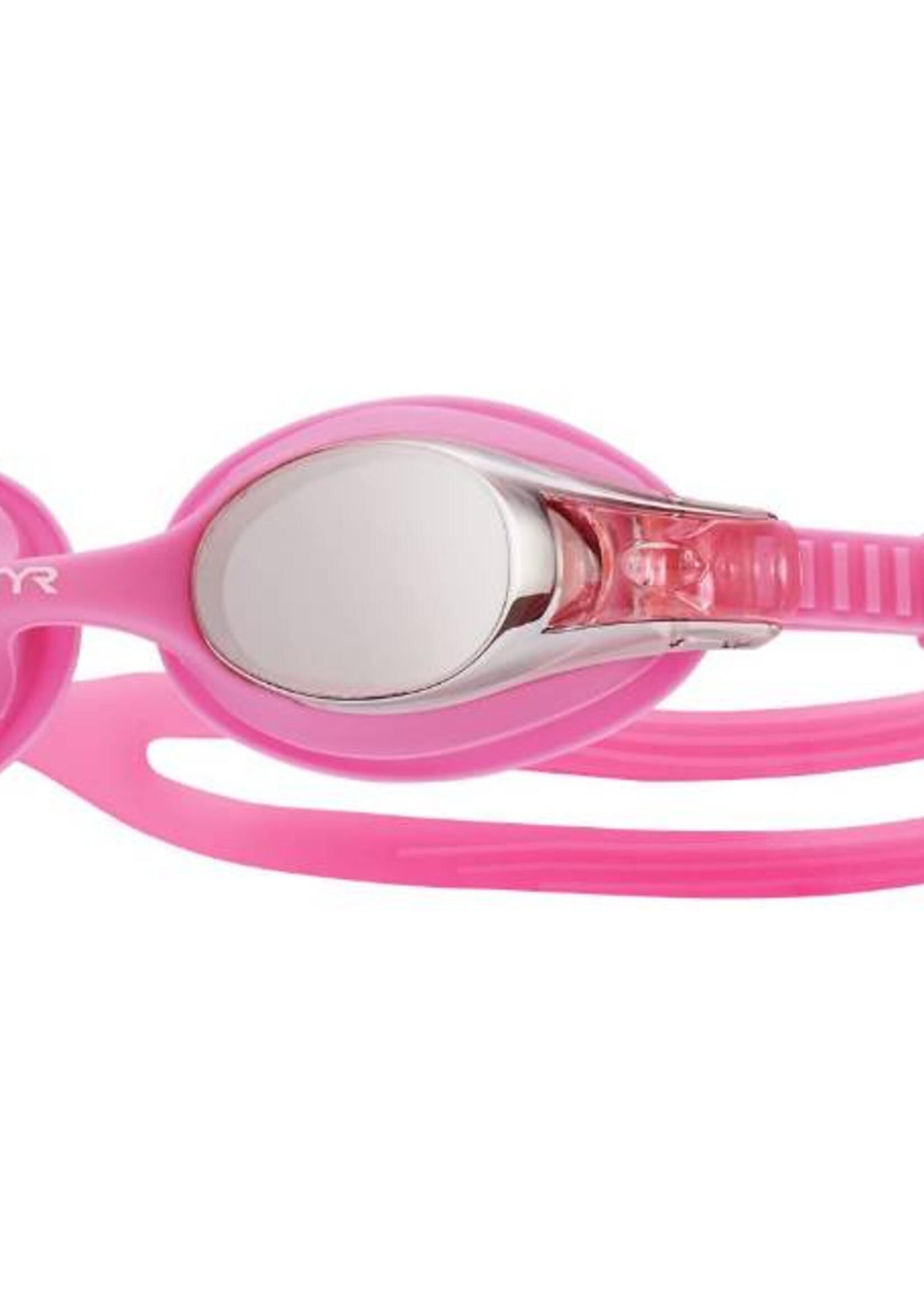 TYR Swimples™ Mirrored Goggle