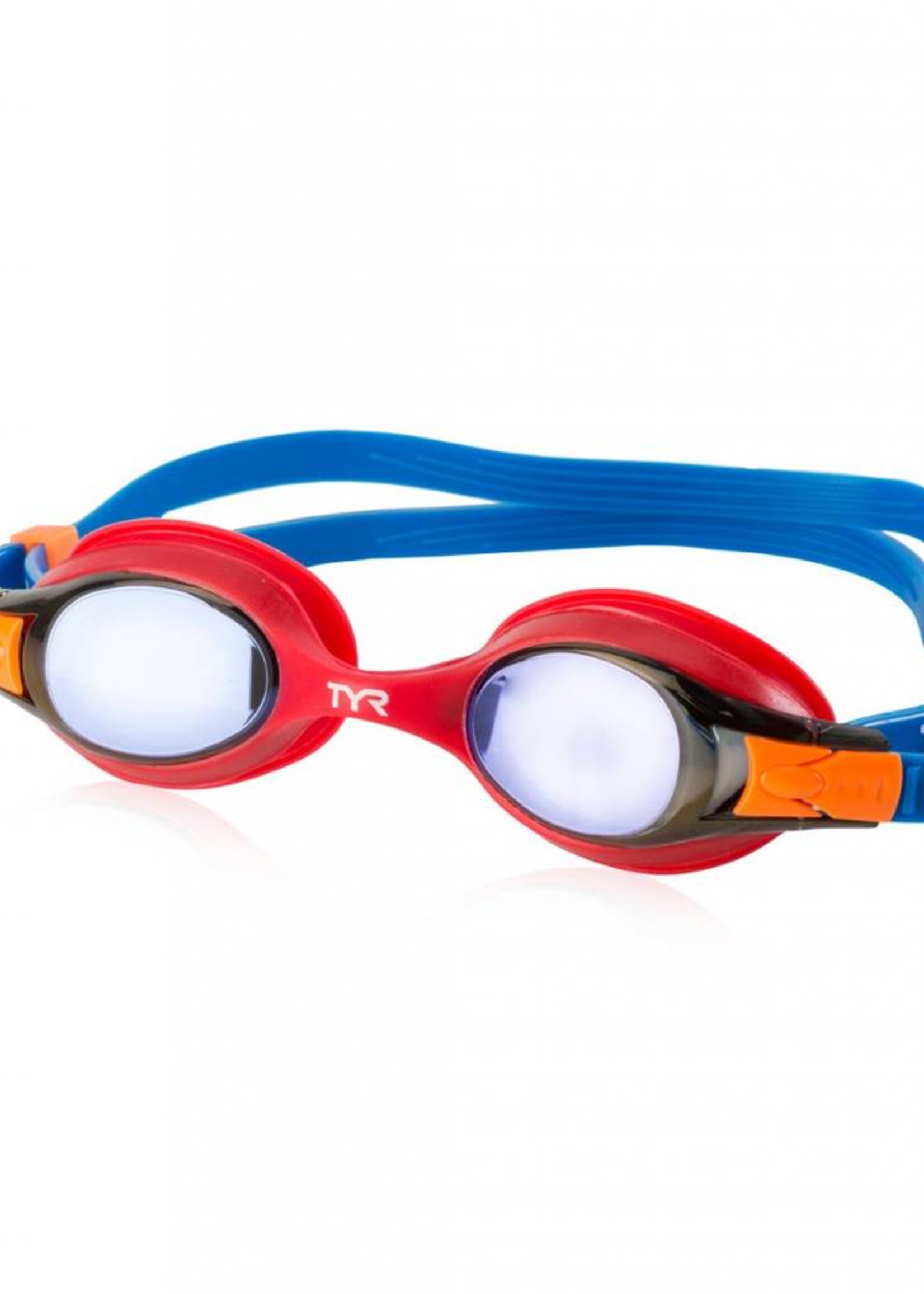 TYR Swimples™ Mirrored Goggle