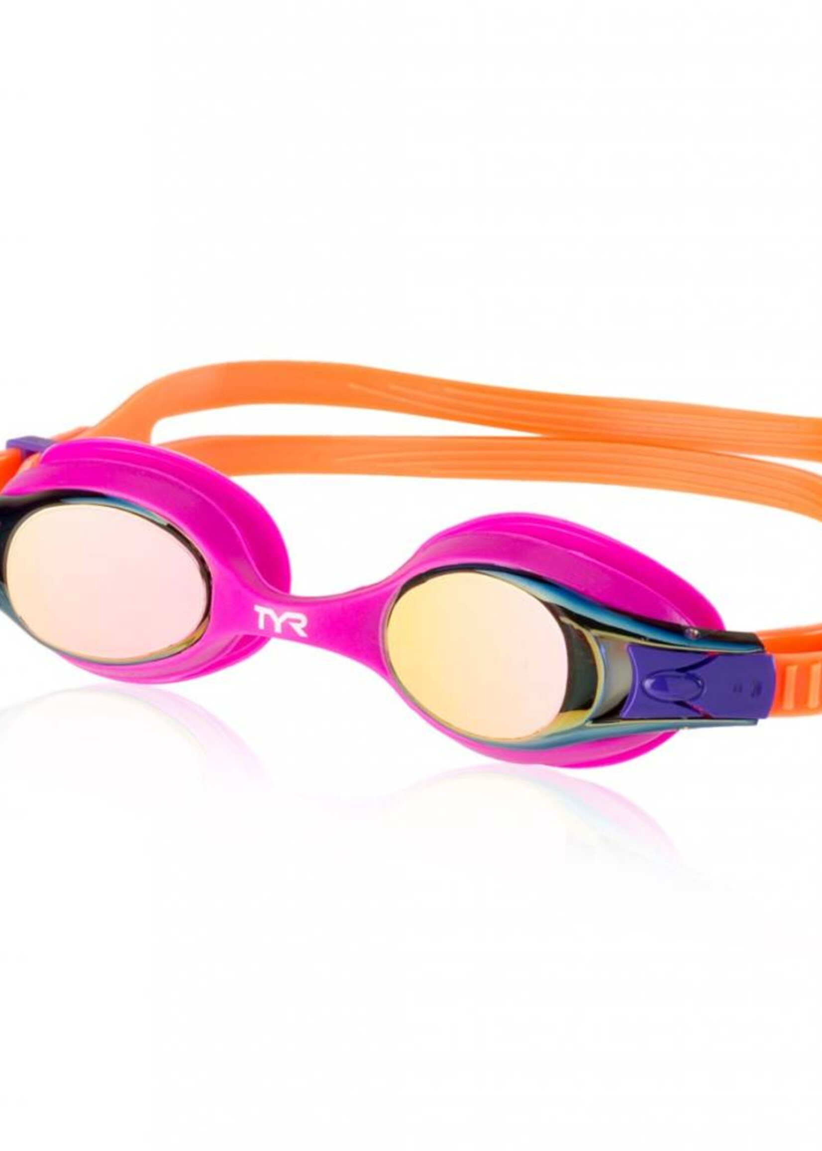 TYR Swimples™ Mirrored Goggle