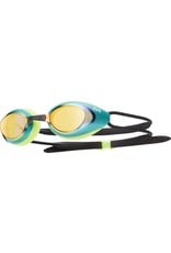 TYR Black Hawk Racing Mirrored Goggle