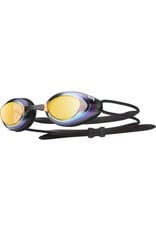 TYR Black Hawk Racing Mirrored Goggle