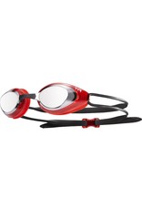 TYR Black Hawk Racing Mirrored Goggle