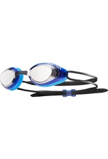 TYR Black Hawk Racing Mirrored Goggle