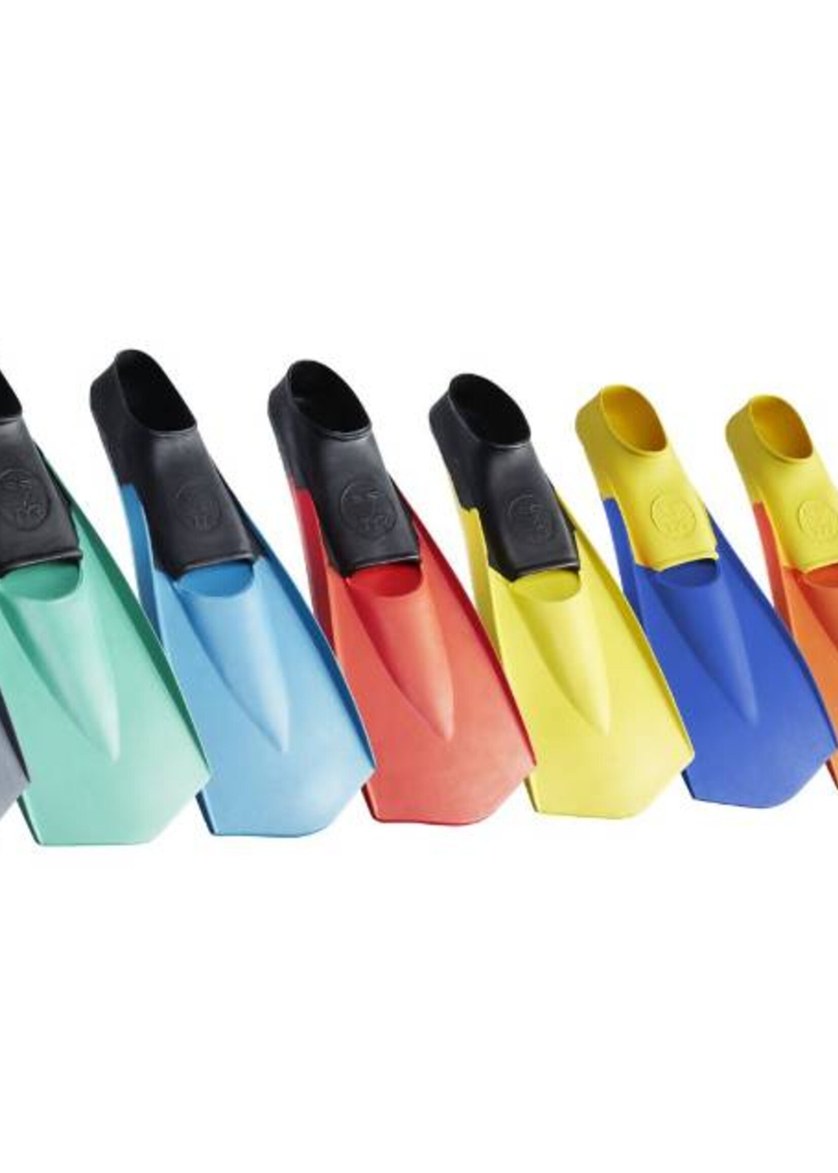 TYR Flex Fins