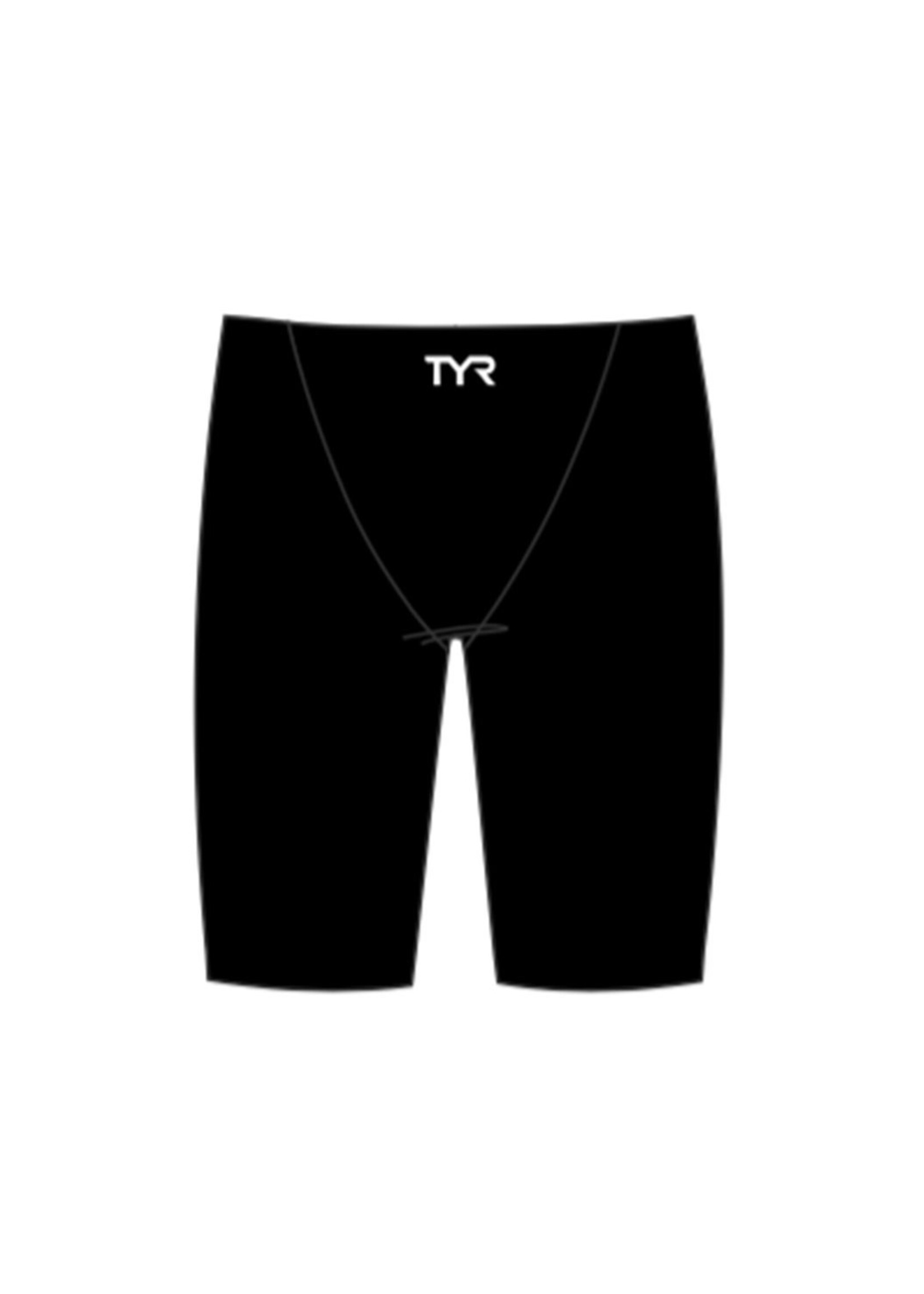TYR Invictus Jammer