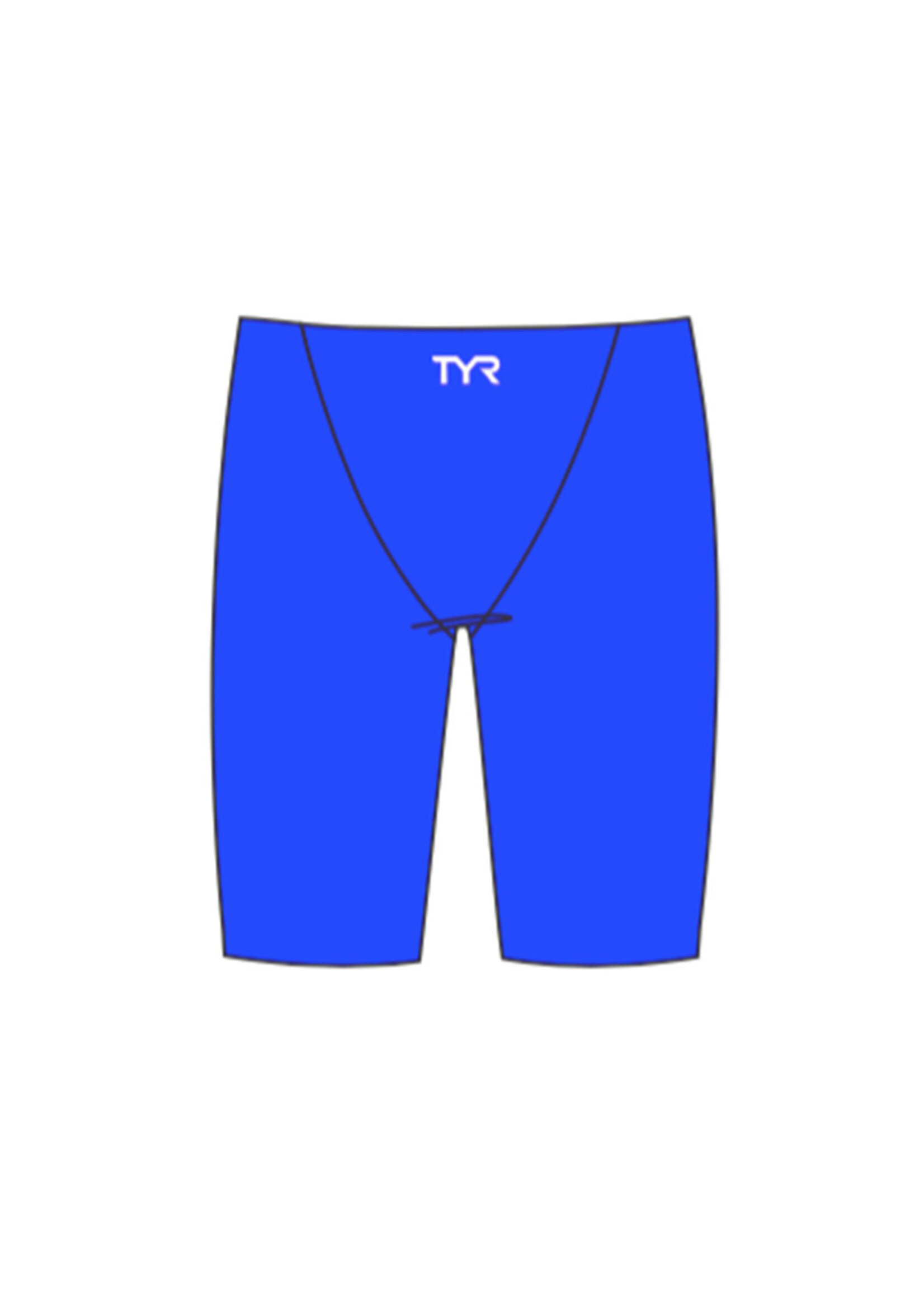 TYR Invictus Jammer