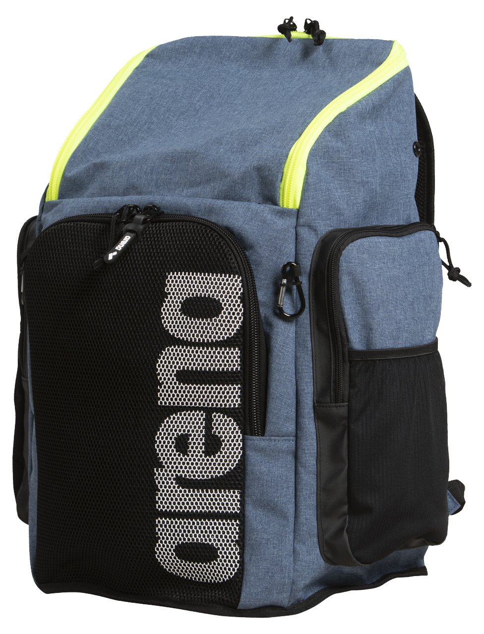 Nueva temporada de mochilas arena. Team 45 backpack. Conseguila ya en  solonatacion.com y en Ciudad de la Paz 2153 #solonatacion