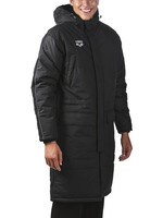 Sonia Sotomayor HS Parka