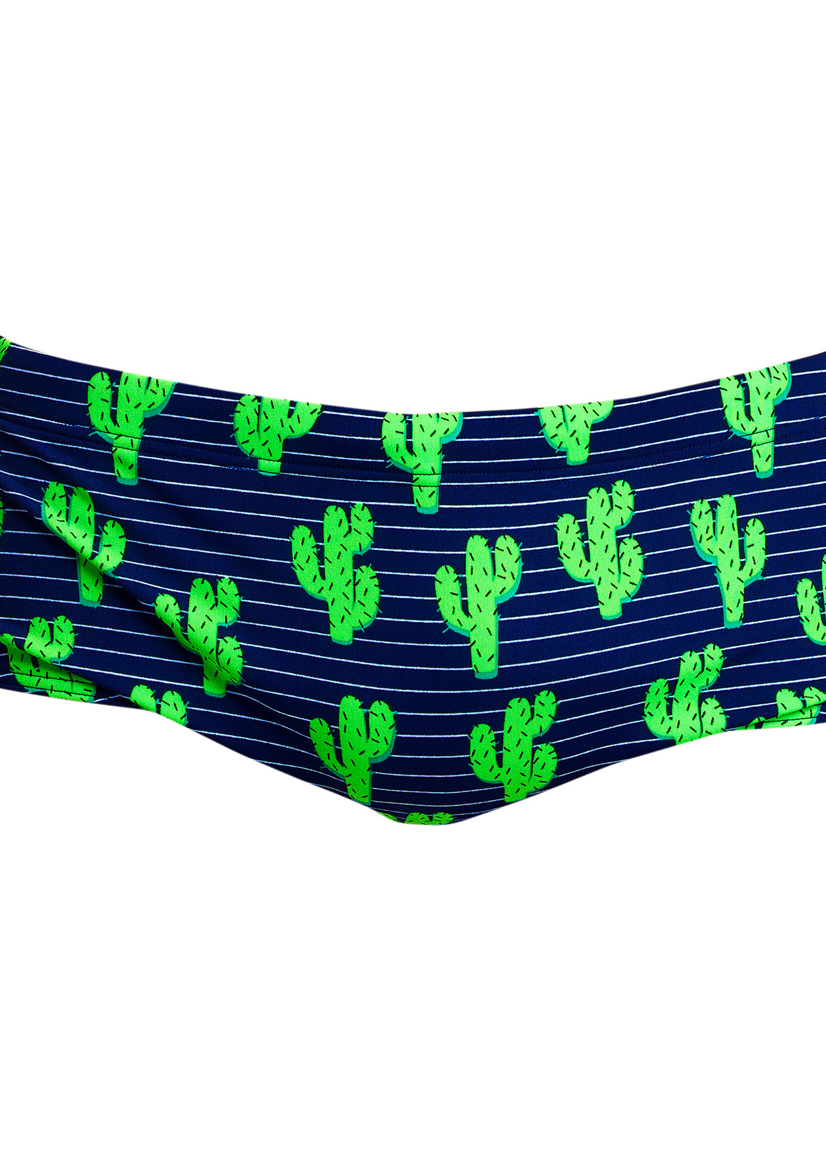 Funky Trunks Boy's Sidewinder Trunks