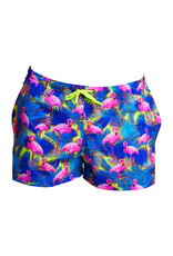 Funky Trunks Men's Shorty Shorts