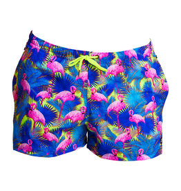 Funky Trunks Men's Shorty Shorts