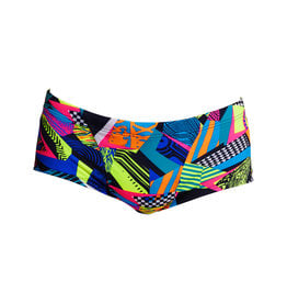 Funky Trunks Men's Classic Trunks