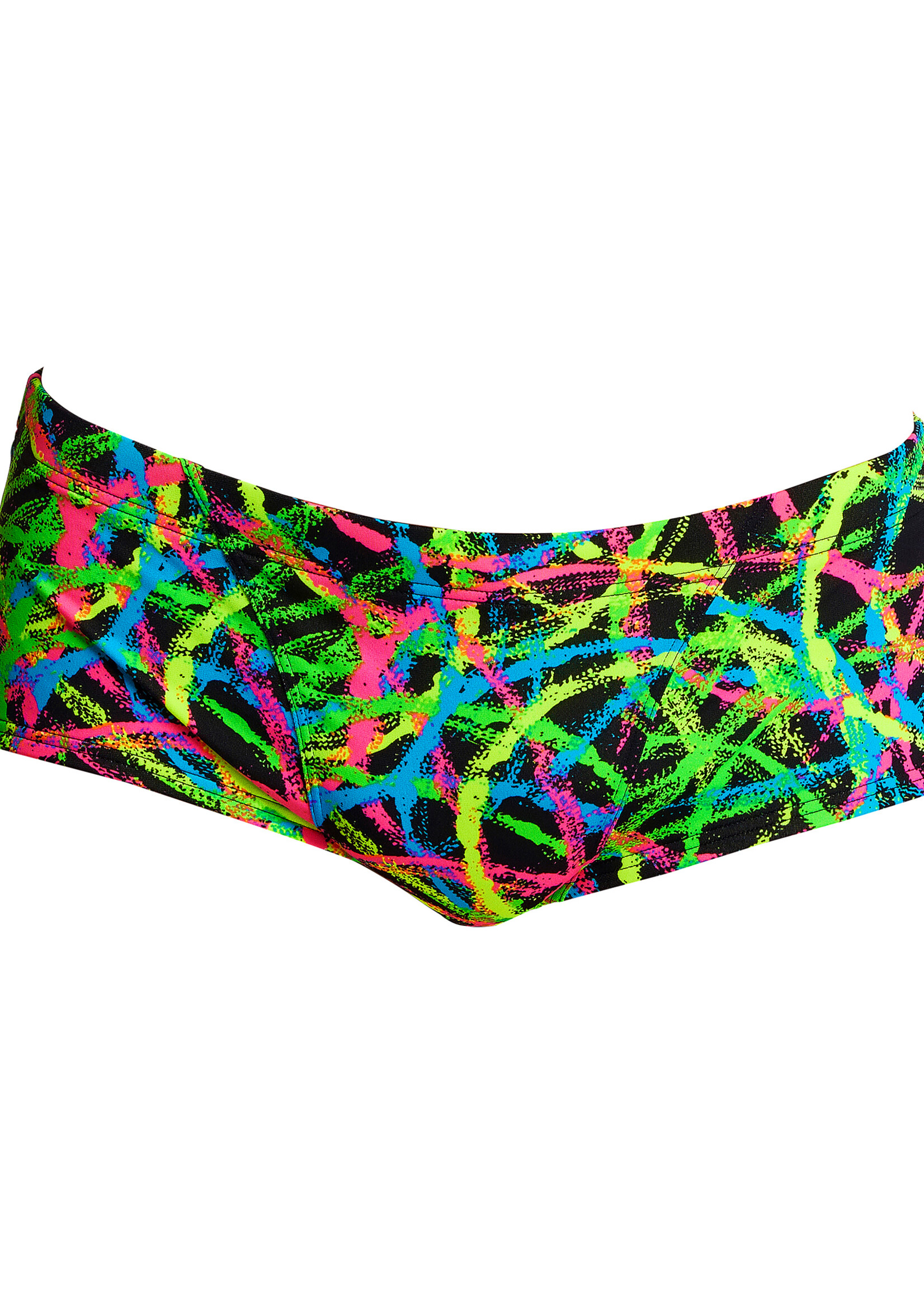 Funky Trunks Men's Classic Trunks