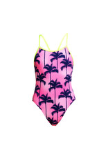 Funkita Girls Single Strap