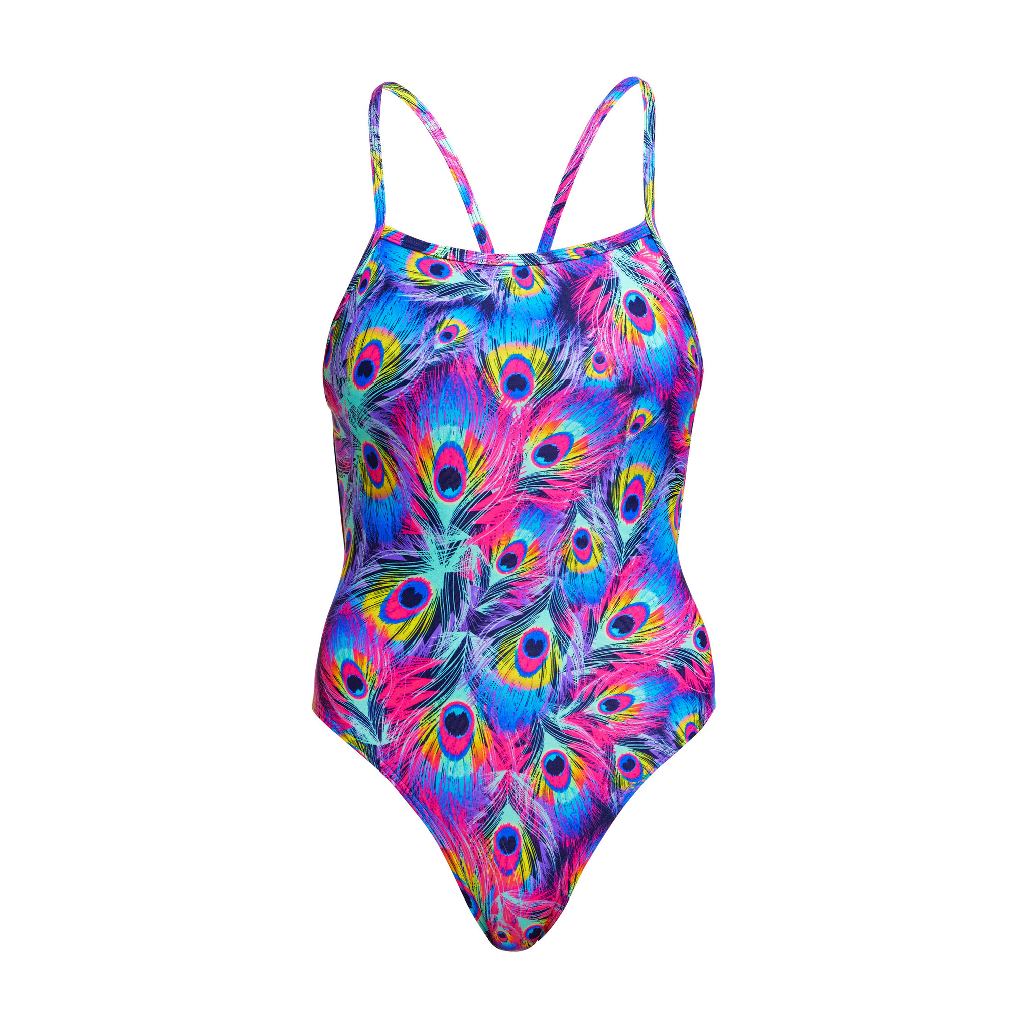 Funkita Ladies Single Strength