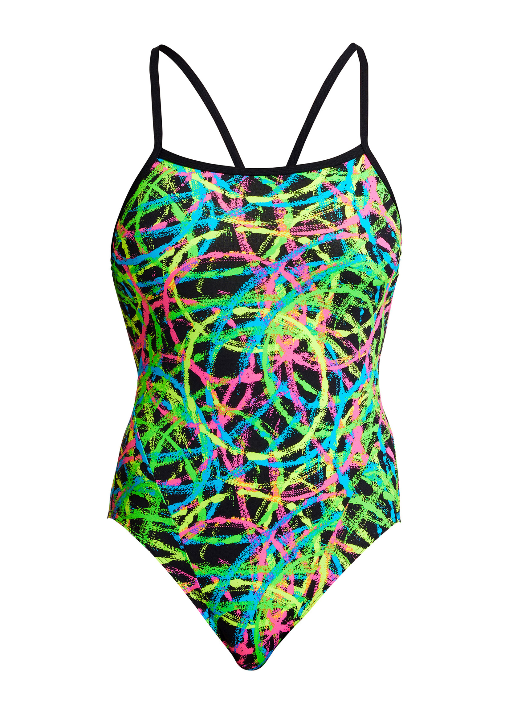 Funkita Ladies Single Strap