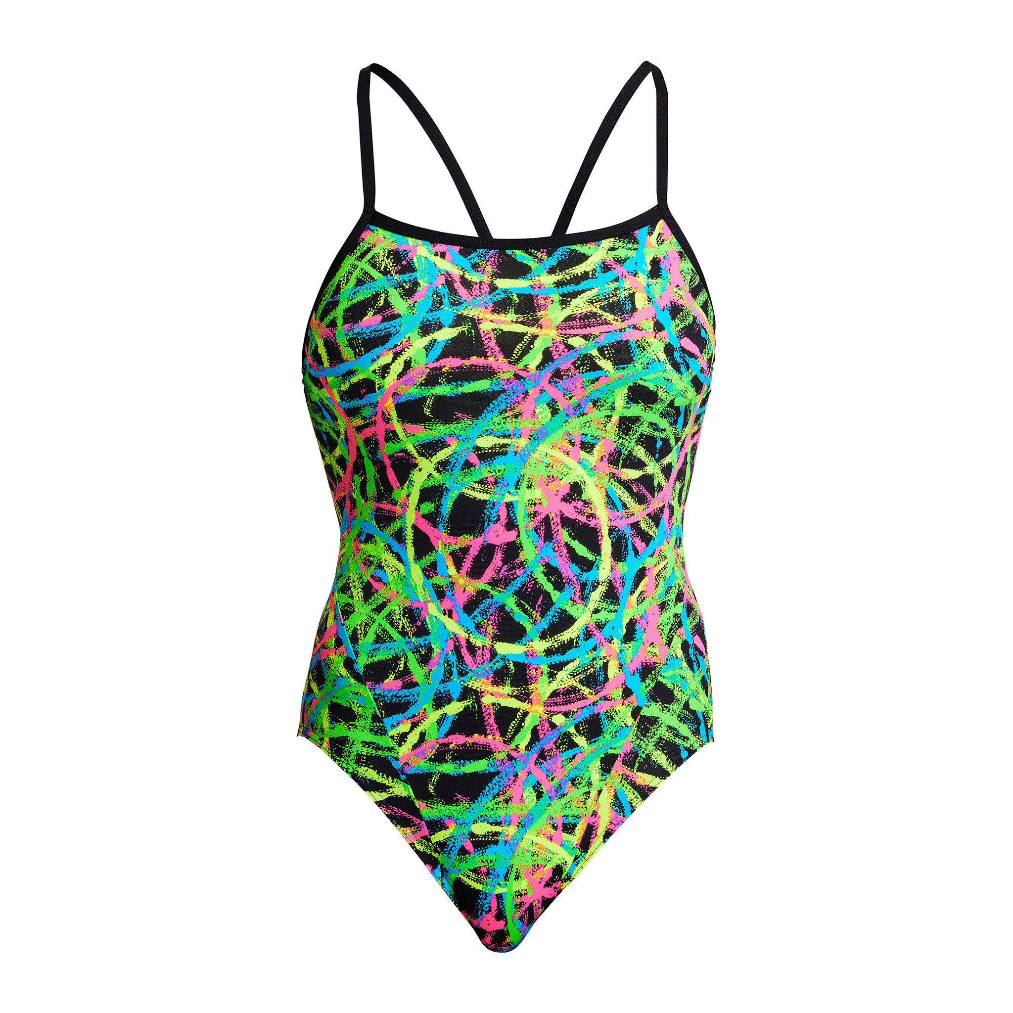 Funkita Ladies Single Strap