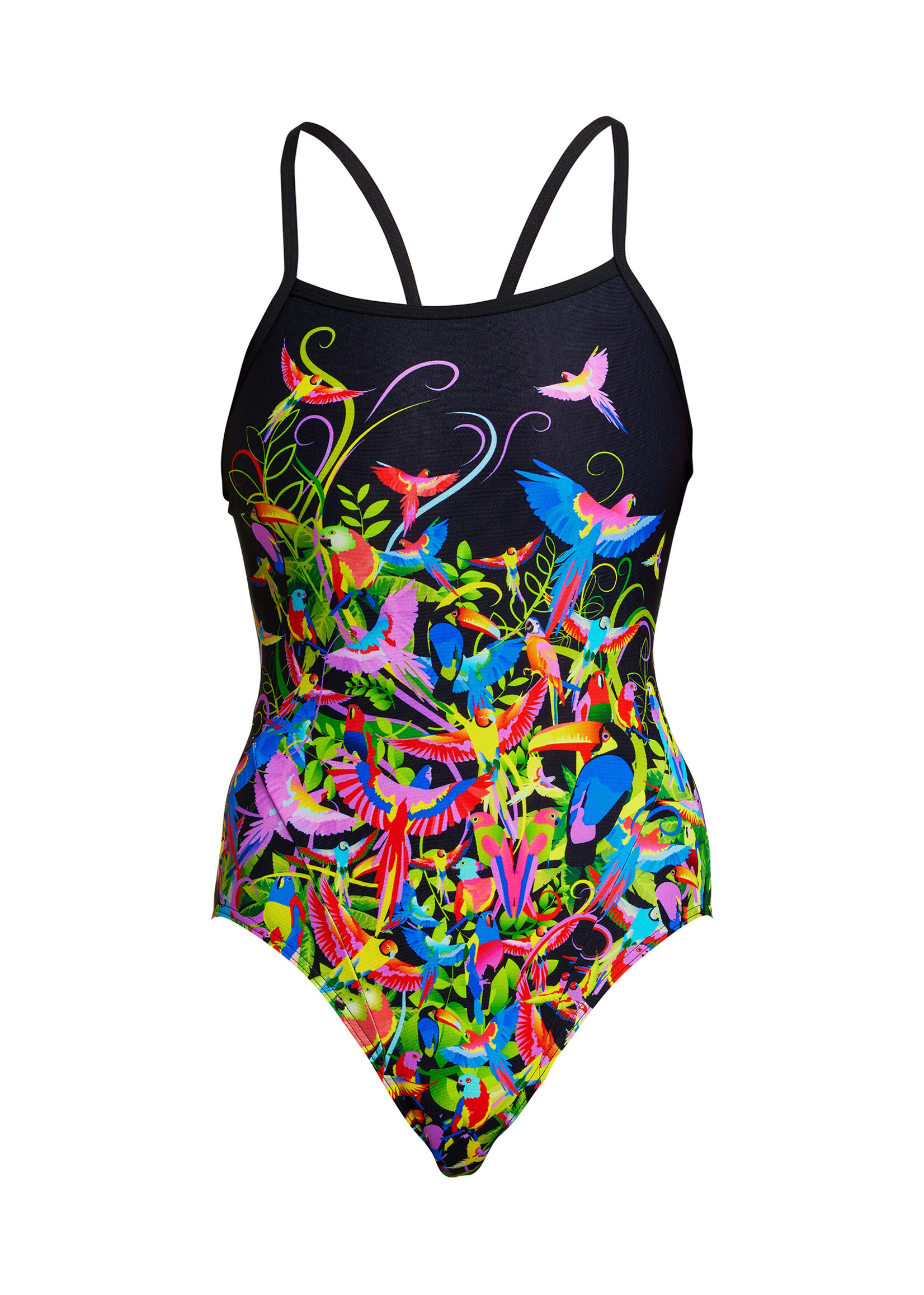 Funkita Ladies Single Strap
