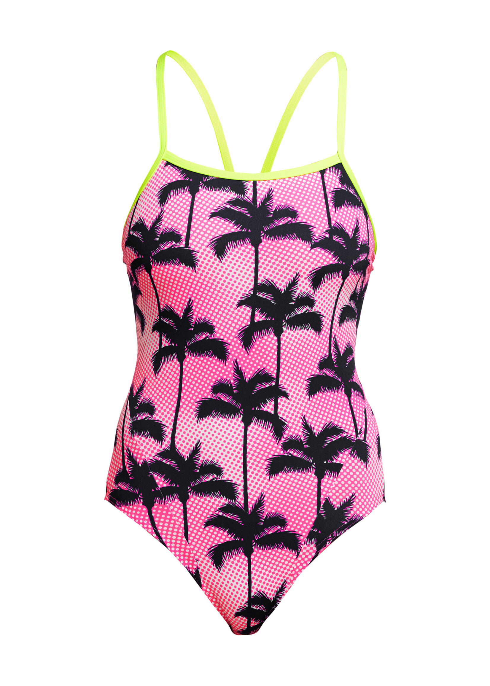 Funkita Ladies Single Strap