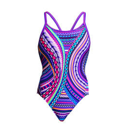 Funkita Ladies Diamond Back