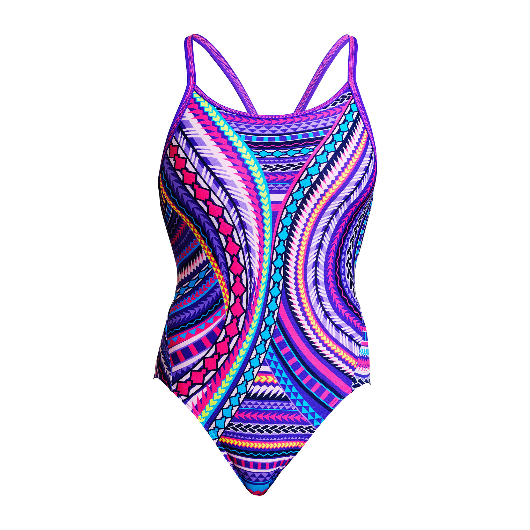 Funkita Ladies Diamond Back