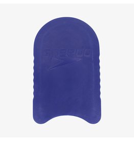 Speedo Team Kickboard Blue