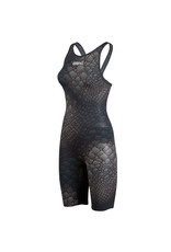 Arena Carbon Air² Kneeskin Open Back LE