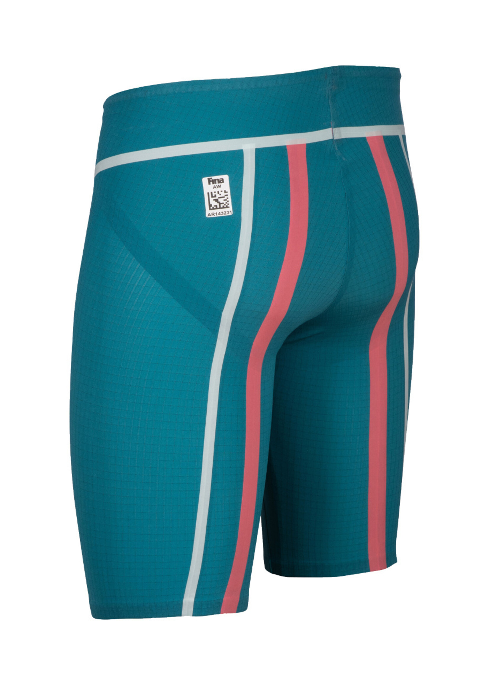Arena Powerskin Carbon Core FX 50th Anniversary Jammer - MI