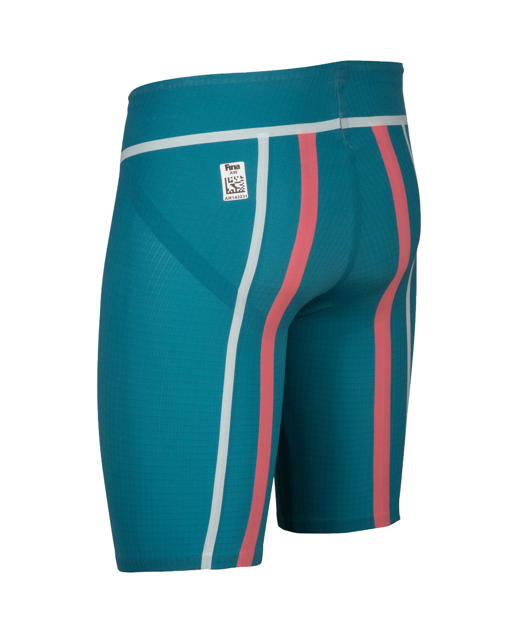 Arena Powerskin Carbon Core FX Jammer - Augusta Swim Supply