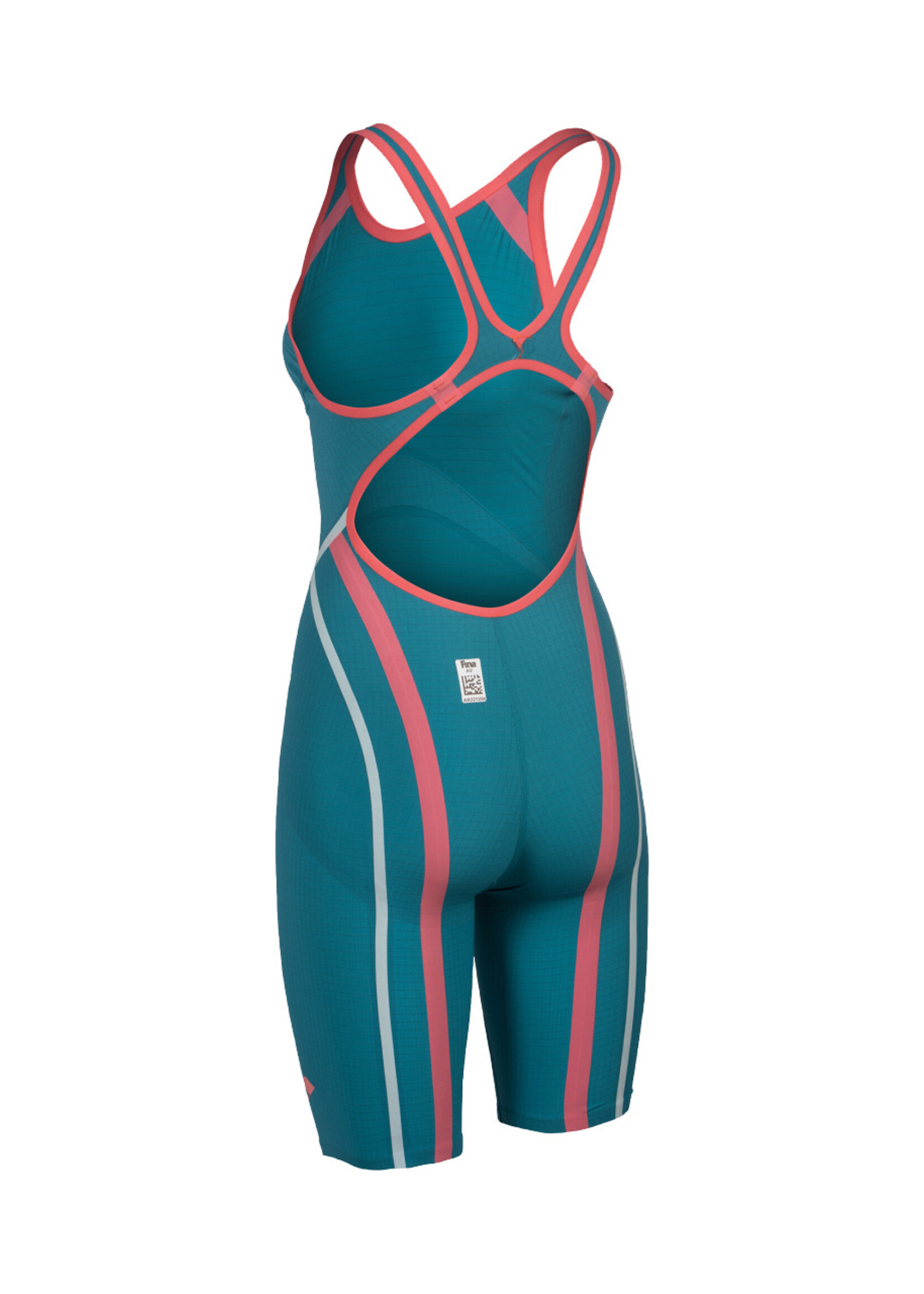 Arena Powerskin Carbon Core FX Open Back LE