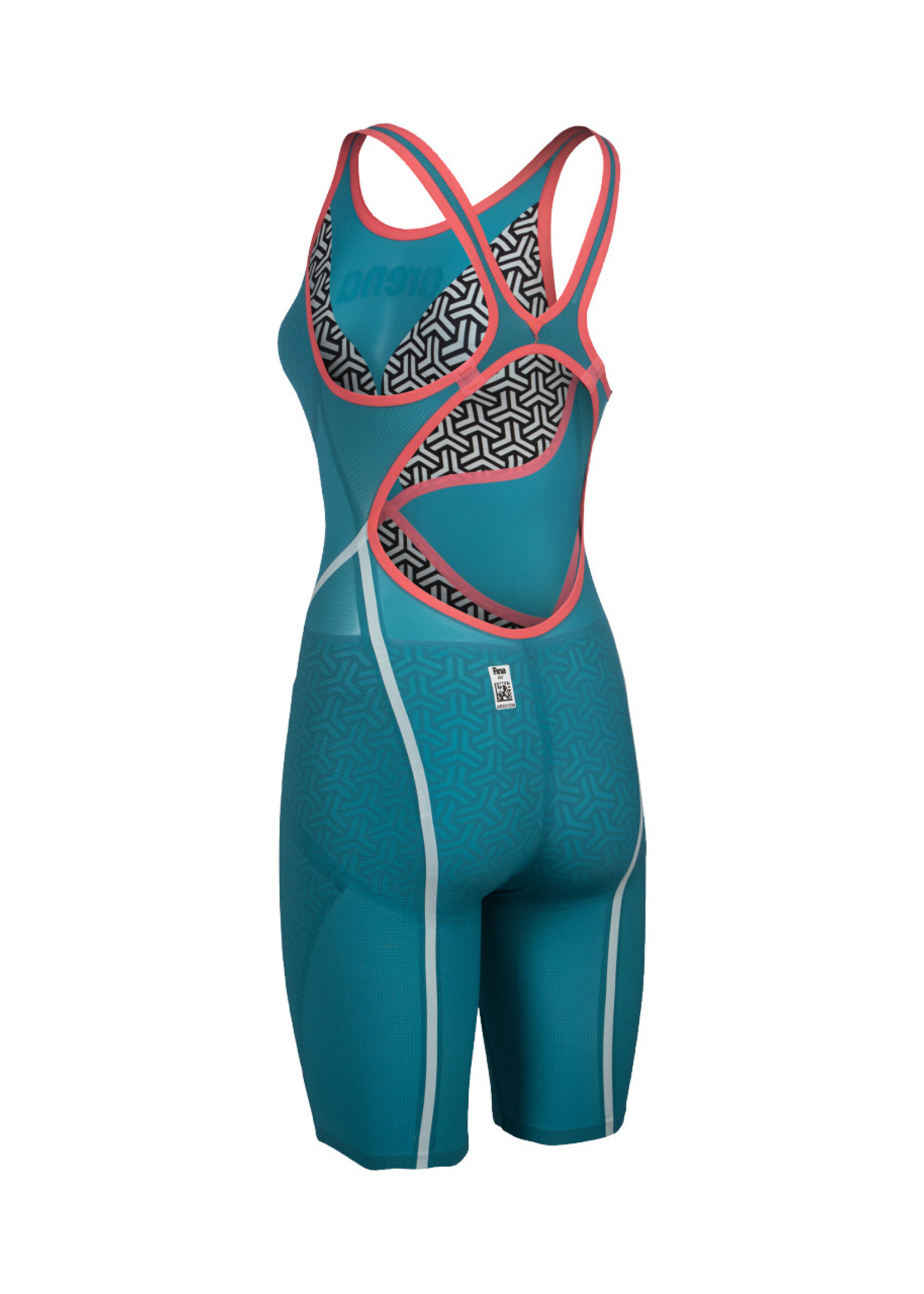 Arena Powerskin Carbon Glide LE Open Back