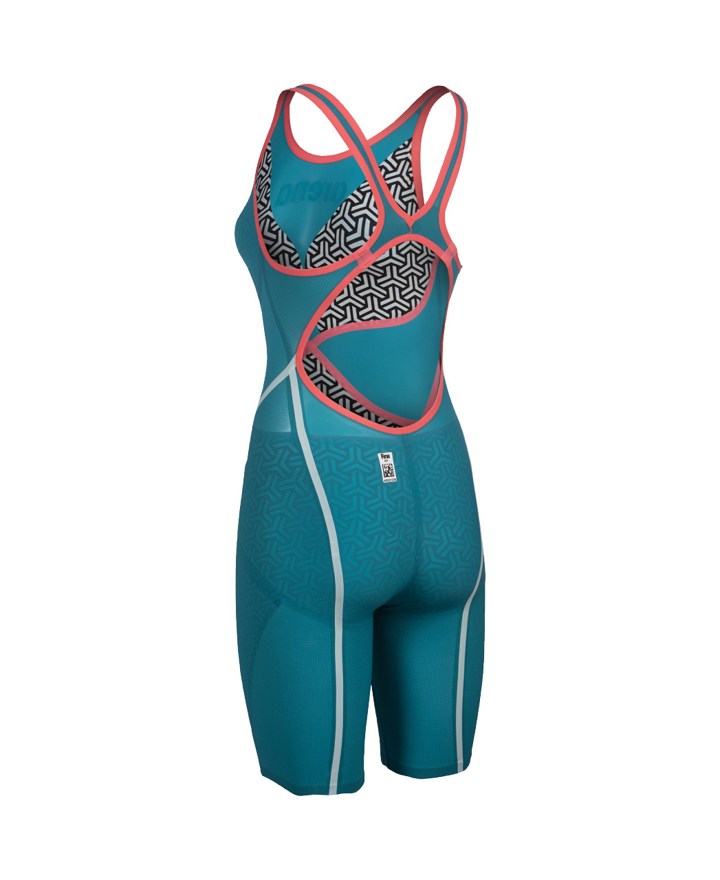 The new Powerskin Carbon-Flex Predator Limited Edition Swimsuit talks! -  The arena swimming blog