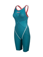 Arena Powerskin Carbon Glide LE Open Back
