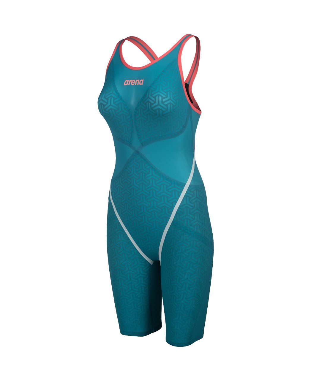 Arena Women's Powerskin Carbon Glide SL LE Simone Manuel Closed