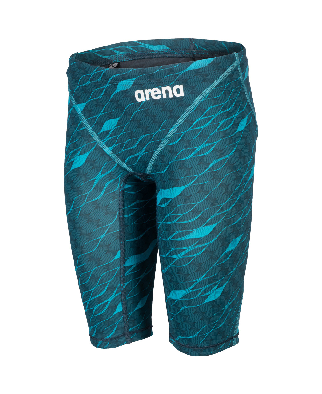 Men's Swim Brief arena Caimano Print