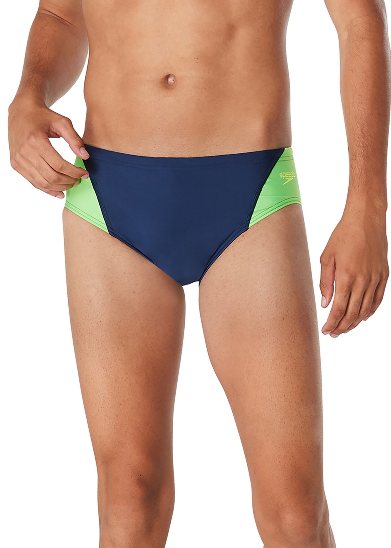 Barton Creek West Male Brief