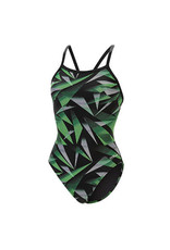 Hunters Creek Hurricanes Female One Piece