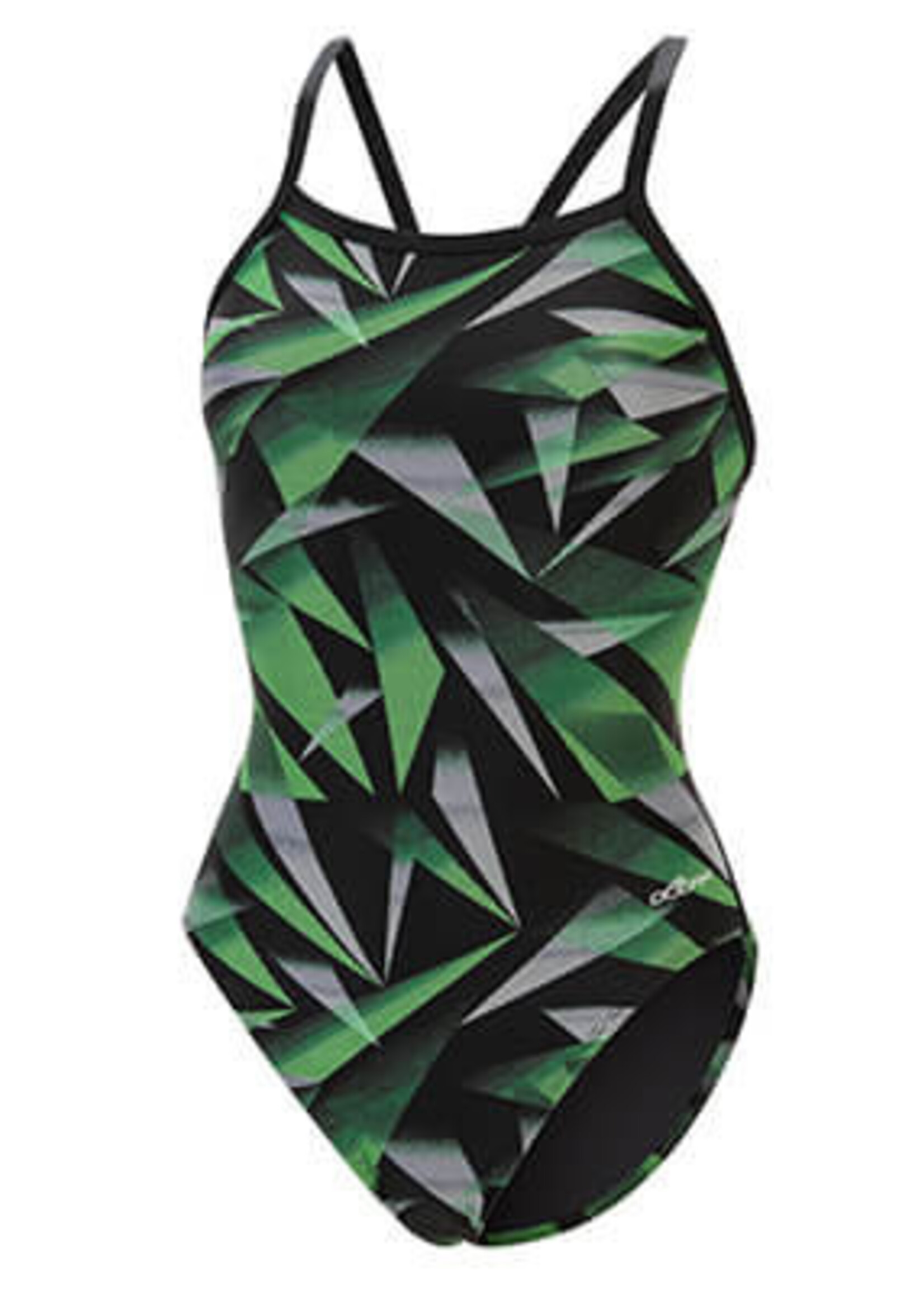 Hunters Creek Hurricanes Female One Piece