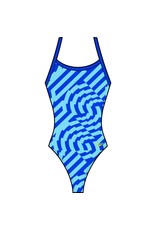 Schertz Stingrays Female One Piece