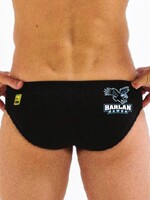 Harlan Brief