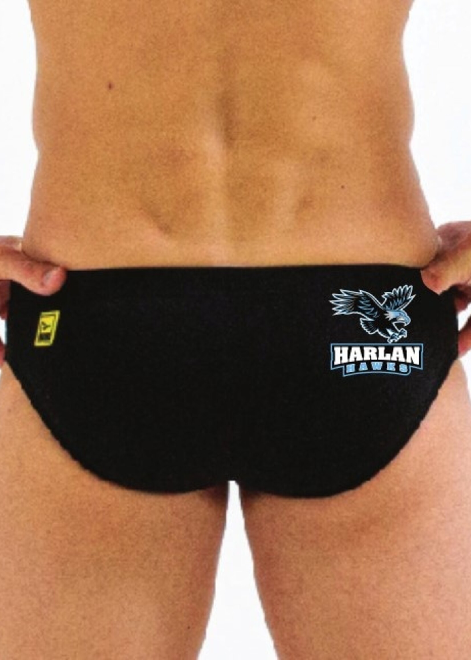 Harlan Brief