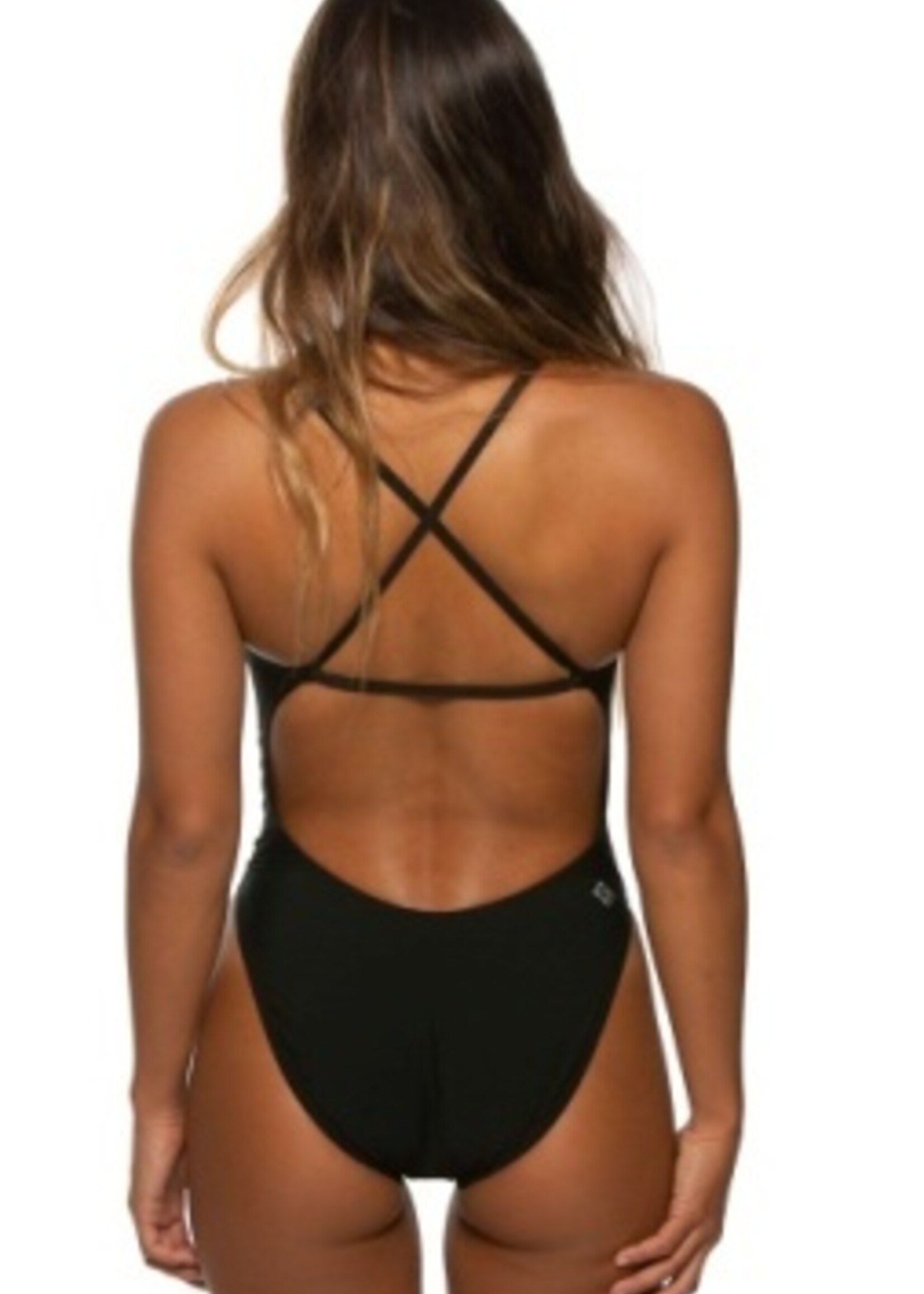 Harlan Female One Piece